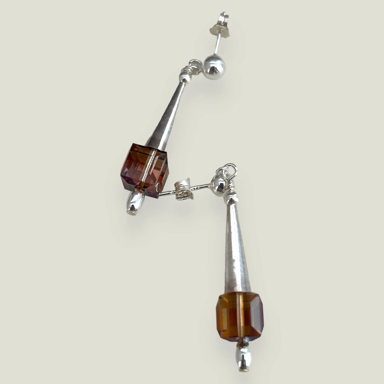 SS732 by Lise Spence-Parsons for Lottie's Trinkets - Always Beautiful