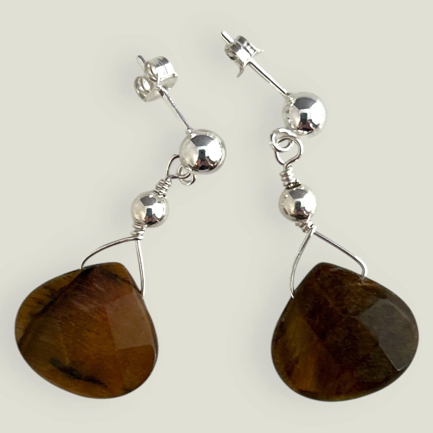 SS754 by Lise Spence-Parsons for Lottie's Trinkets - Always Beautiful
