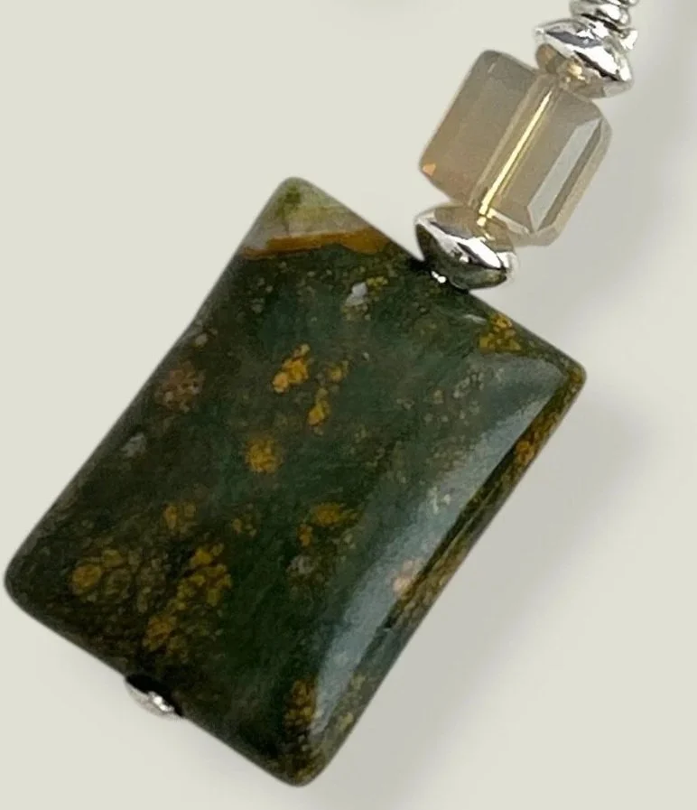 SS764 by Lise Spence-Parsons for Lottie's Trinkets - Always Beautiful