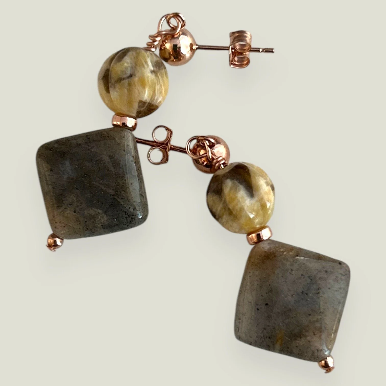 RG37 by Lise Spence-Parsons for Lottie's Trinkets - Always Beautiful