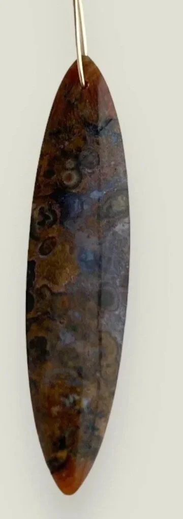GF535 by Lise Spence-Parsons for Lottie's Trinkets - Always Beautiful