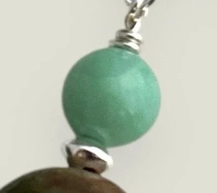 SS737 by Lise Spence-Parsons for Lottie's Trinkets - Always Beautiful