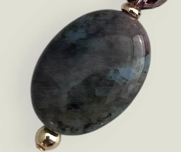 GF566 by Lise Spence-Parsons for Lottie's Trinkets - Always Beautiful