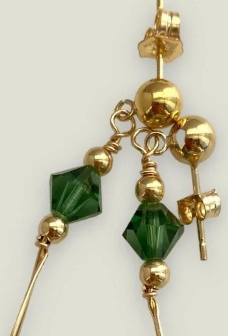 GF521 by Lise Spence-Parsons for Lottie's Trinkets - Always Beautiful
