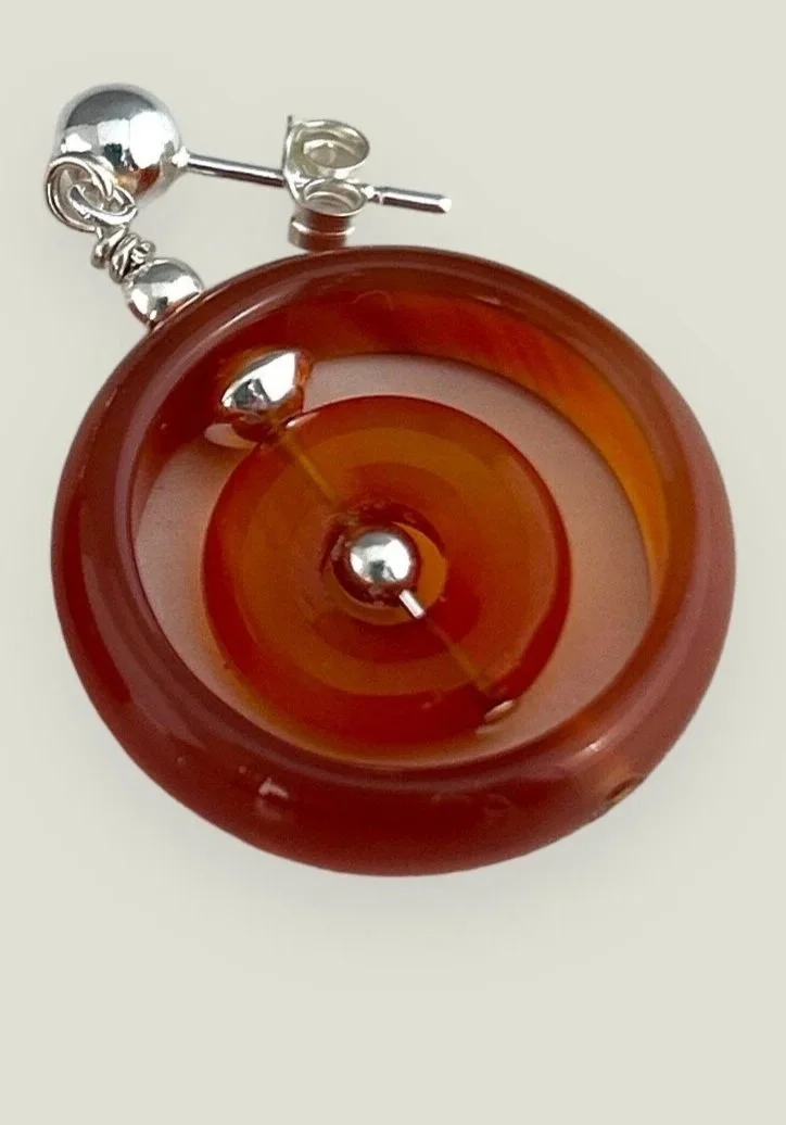 SS719 by Lise Spence-Parsons for Lottie's Trinkets - Always Beautiful