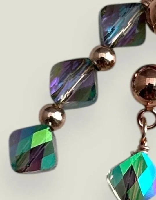 RG38 by Lise Spence-Parsons for Lottie's Trinkets - Always Beautiful