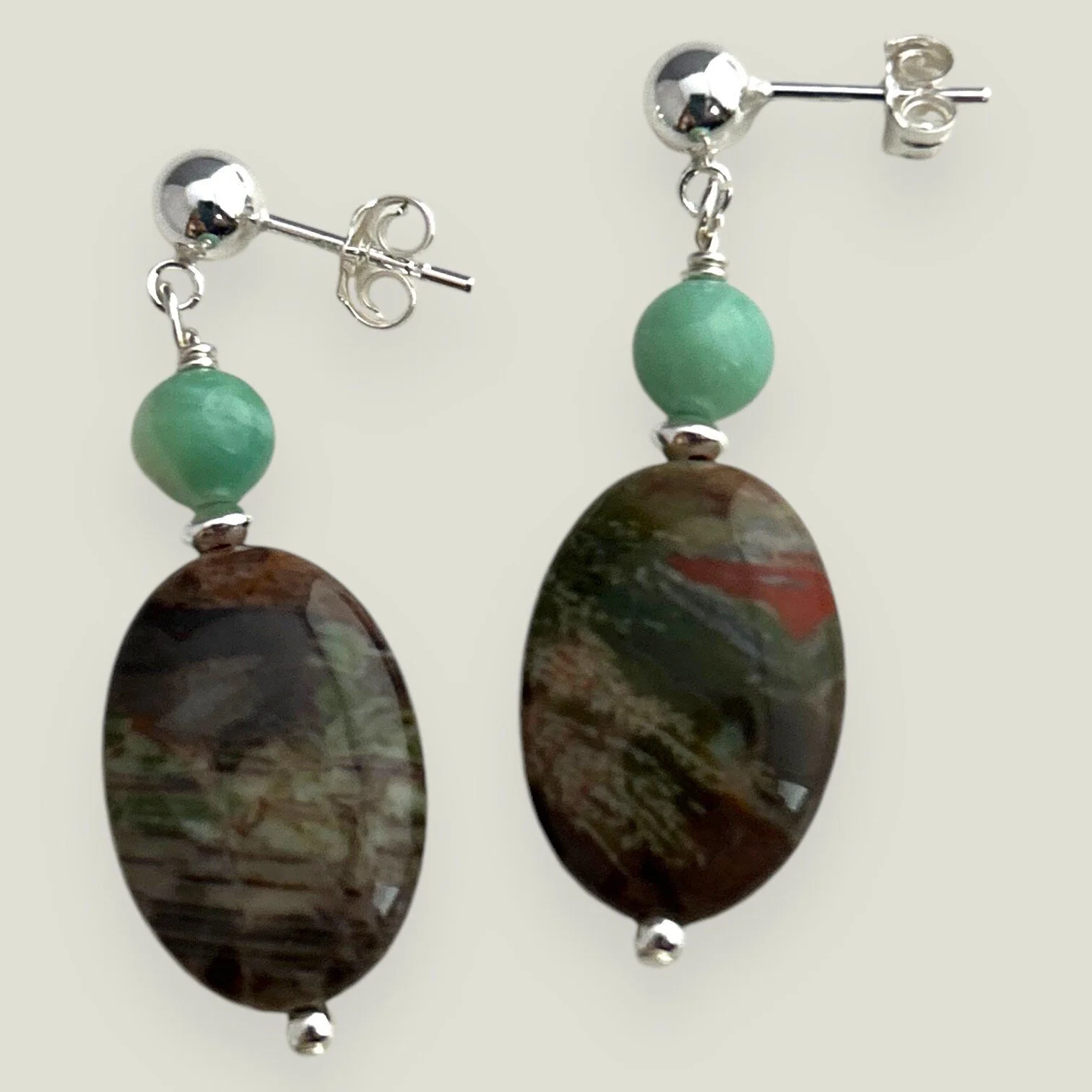 SS737 by Lise Spence-Parsons for Lottie's Trinkets - Always Beautiful
