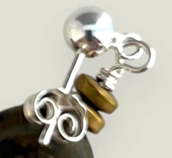 SS741 by Lise Spence-Parsons for Lottie's Trinkets - Always Beautiful
