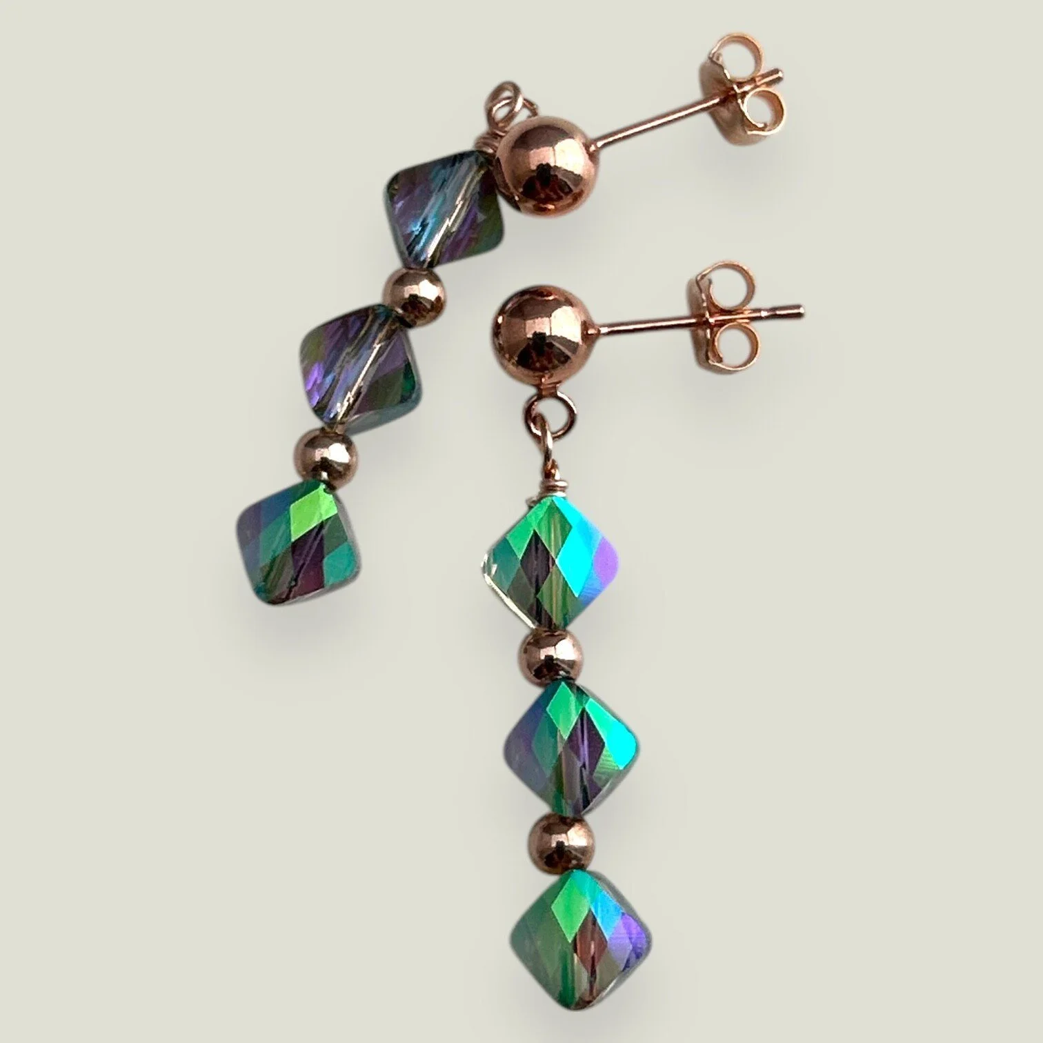 RG38 by Lise Spence-Parsons for Lottie's Trinkets - Always Beautiful