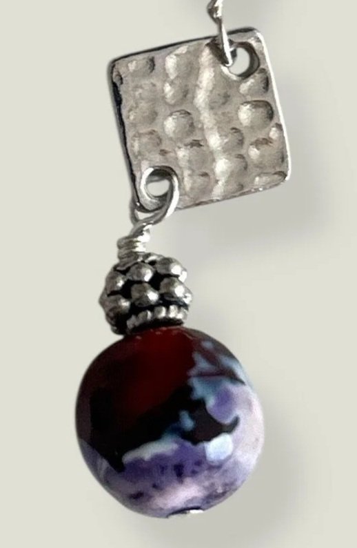 SS772 by Lise Spence-Parsons for Lottie's Trinkets - Always Beautiful
