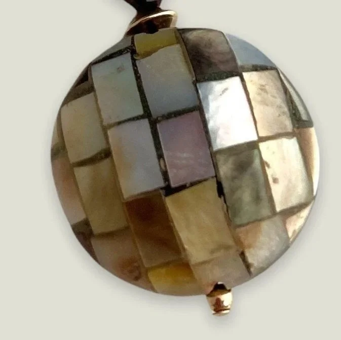 GF464 by Lise Spence-Parsons for Lottie's Trinkets - Always Beautiful