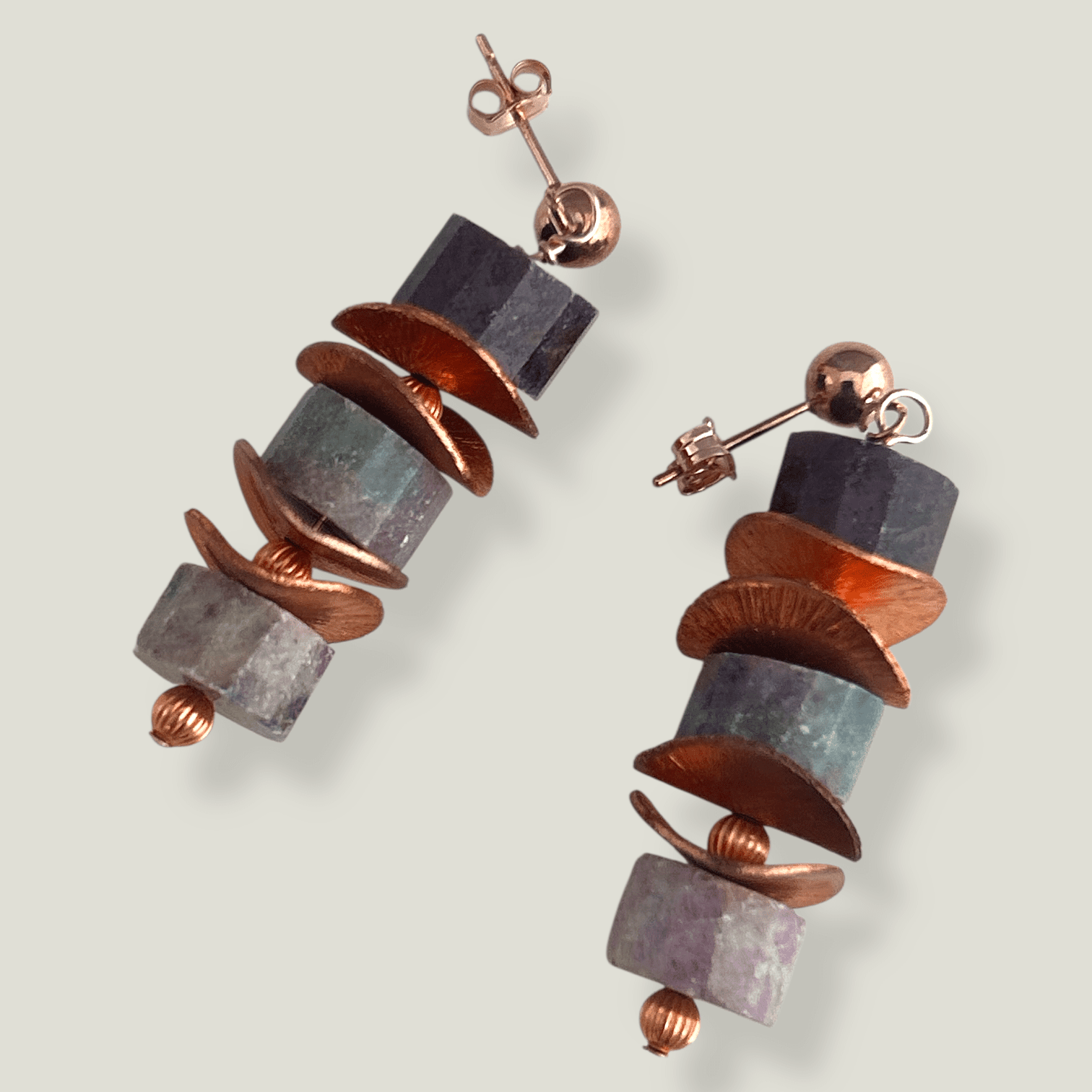 RG43 by Lise Spence-Parsons for Lottie's Trinkets - Always Beautiful