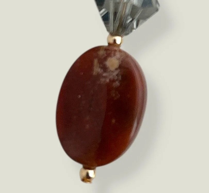 GF580 by Lise Spence-Parsons for Lottie's Trinkets - Always Beautiful