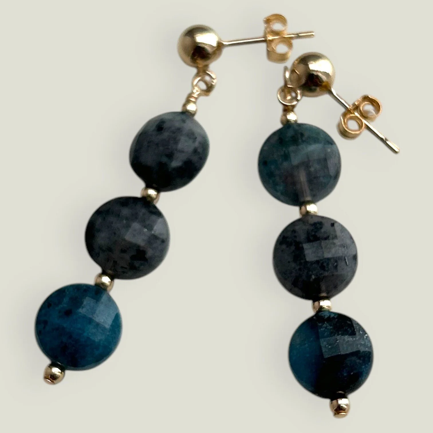 GF571 by Lise Spence-Parsons for Lottie's Trinkets - Always Beautiful