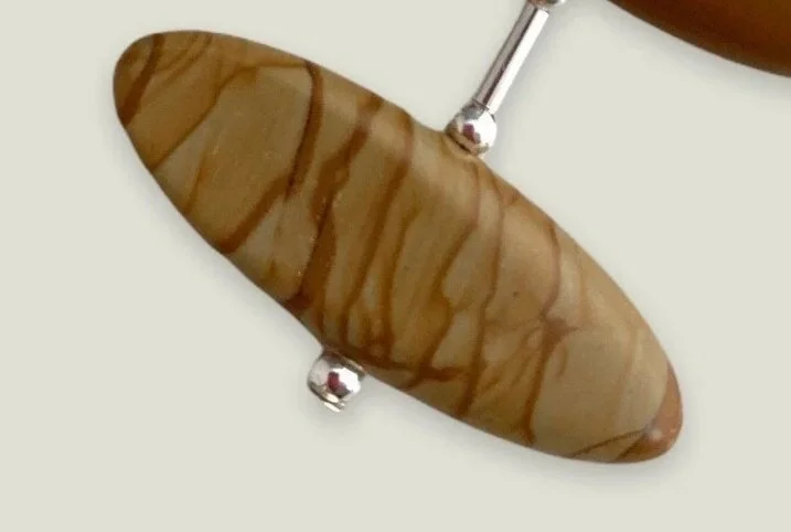 SS607 by Lise Spence-Parsons for Lottie's Trinkets - Always Beautiful