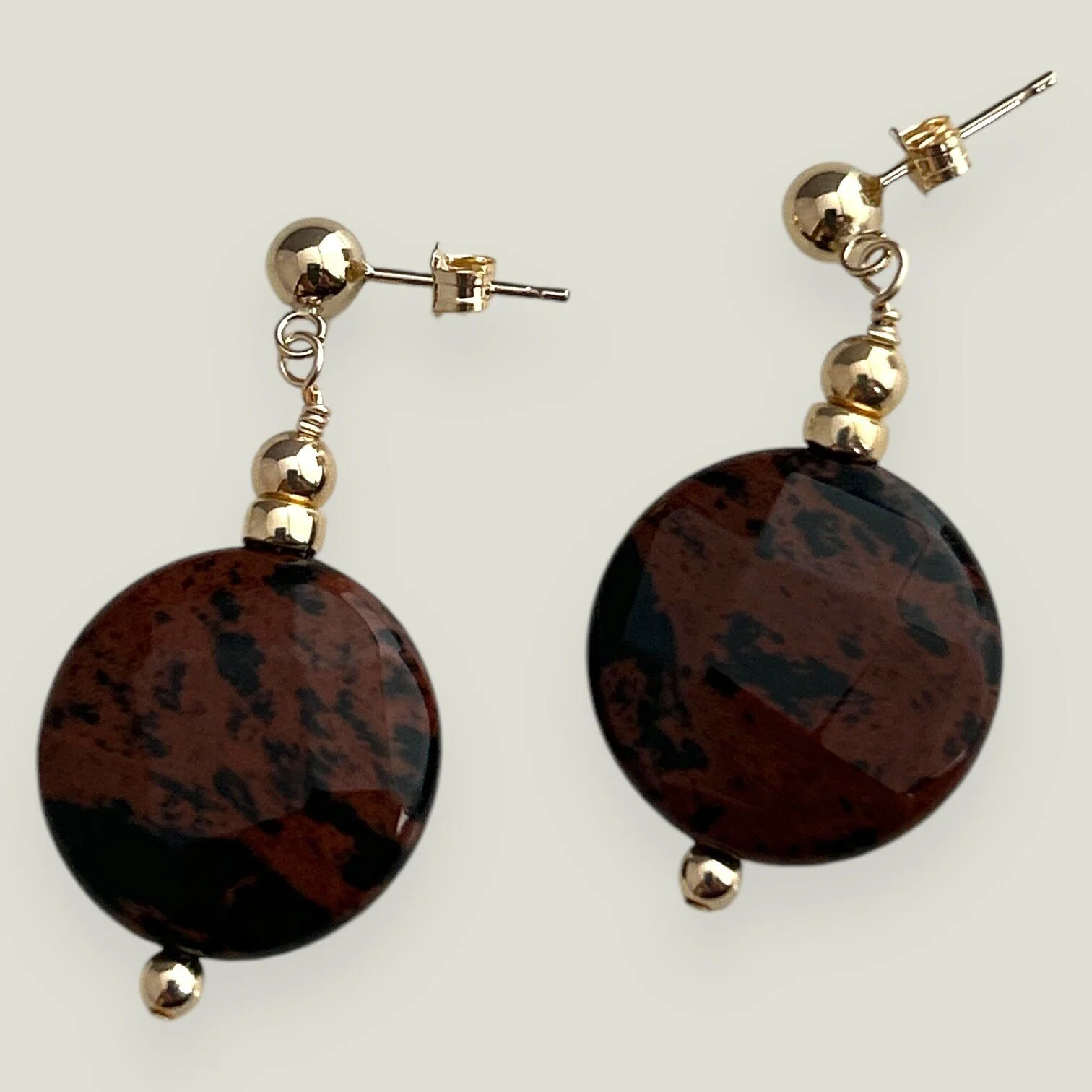 GF555 by Lise Spence-Parsons for Lottie's Trinkets - Always Beautiful