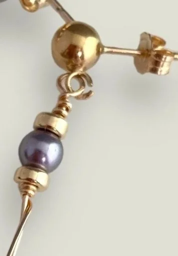GF529 by Lise Spence-Parsons for Lottie's Trinkets - Always Beautiful