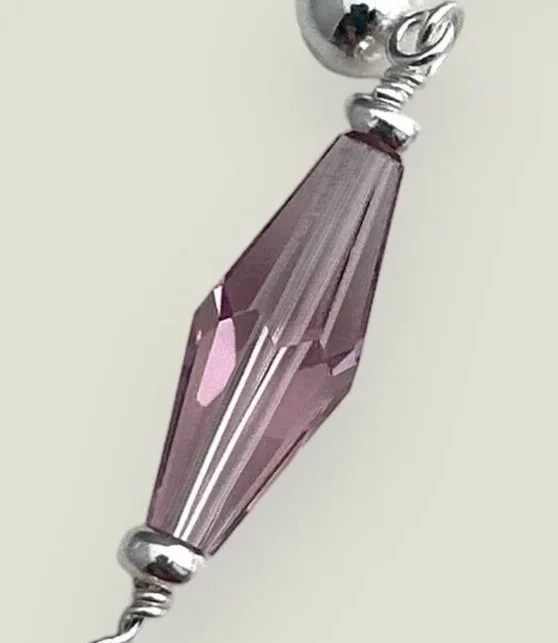 SS716 by Lise Spence-Parsons for Lottie's Trinkets - Always Beautiful