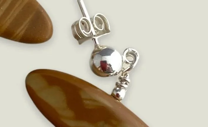 SS607 by Lise Spence-Parsons for Lottie's Trinkets - Always Beautiful