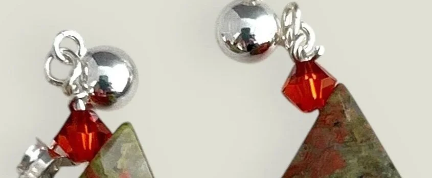 SS753 by Lise Spence-Parsons for Lottie's Trinkets - Always Beautiful