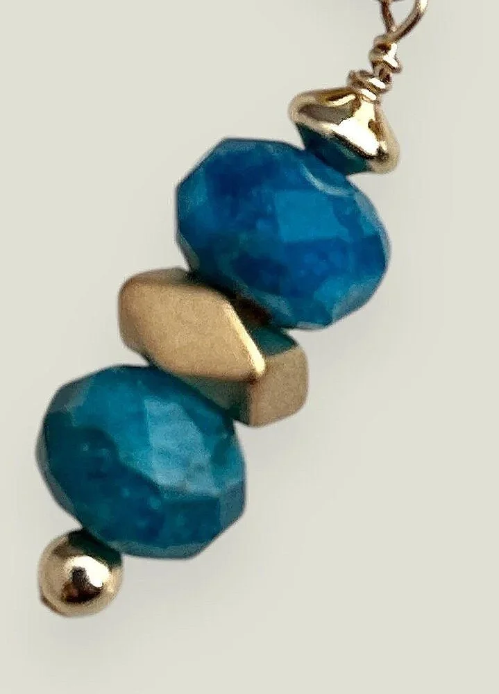 GF554 by Lise Spence-Parsons for Lottie's Trinkets - Always Beautiful