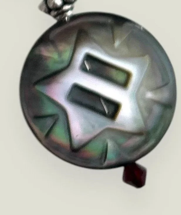 SS751 by Lise Spence-Parsons for Lottie's Trinkets - Always Beautiful