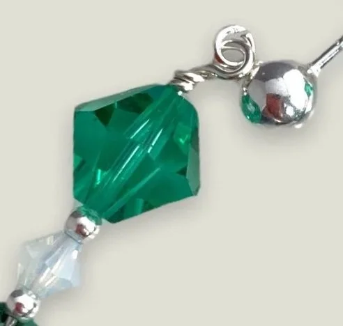 SS651 by Lise Spence-Parsons for Lottie's Trinkets - Always Beautiful
