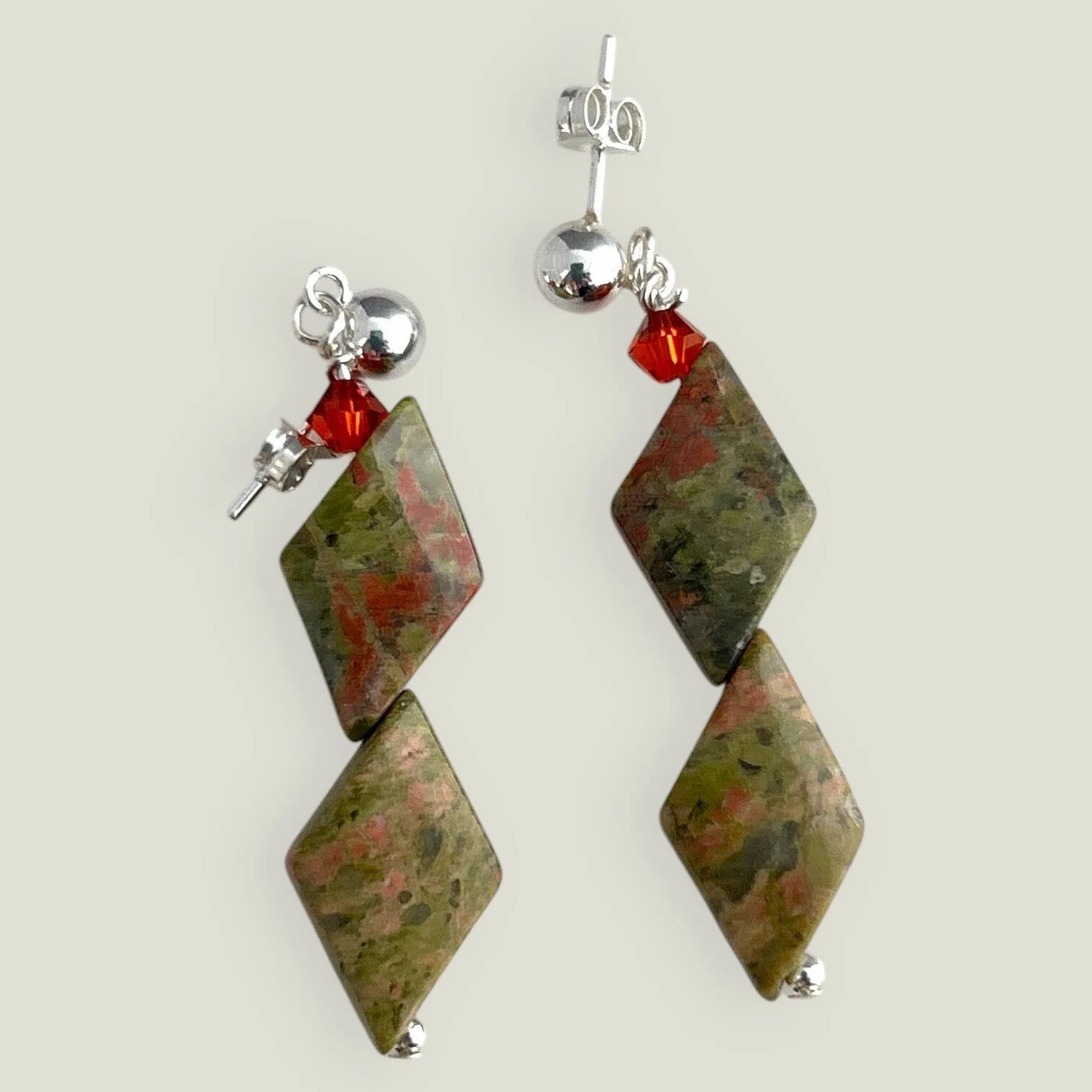 SS753 by Lise Spence-Parsons for Lottie's Trinkets - Always Beautiful