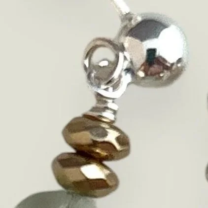 SS740 by Lise Spence-Parsons for Lottie's Trinkets - Always Beautiful