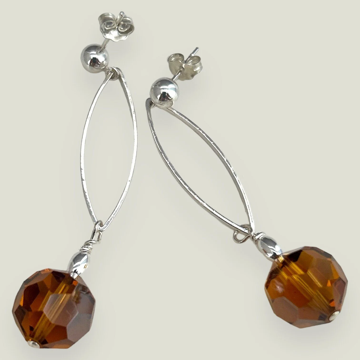 SS730 by Lise Spence-Parsons for Lottie's Trinkets - Always Beautiful