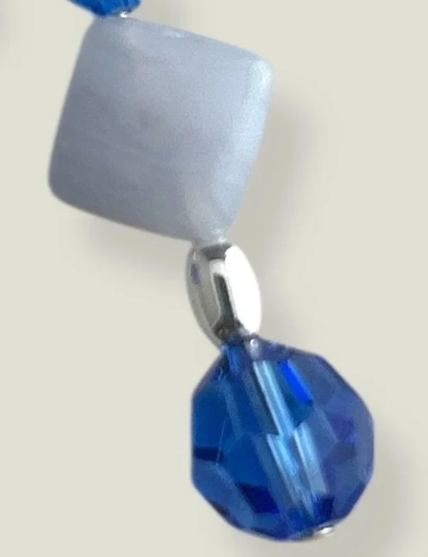 SS763 by Lise Spence-Parsons for Lottie's Trinkets - Always Beautiful