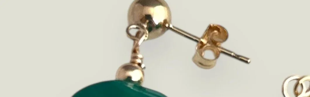 GF573 by Lise Spence-Parsons for Lottie's Trinkets - Always Beautiful
