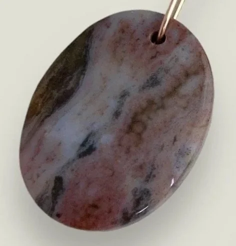 GF529 by Lise Spence-Parsons for Lottie's Trinkets - Always Beautiful