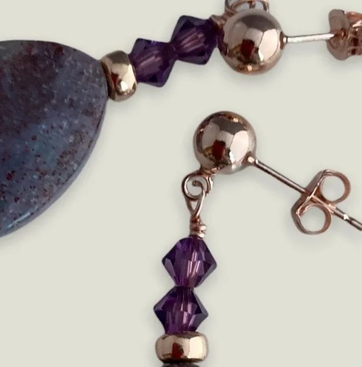 RG13 by Lise Spence-Parsons for Lottie's Trinkets - Always Beautiful
