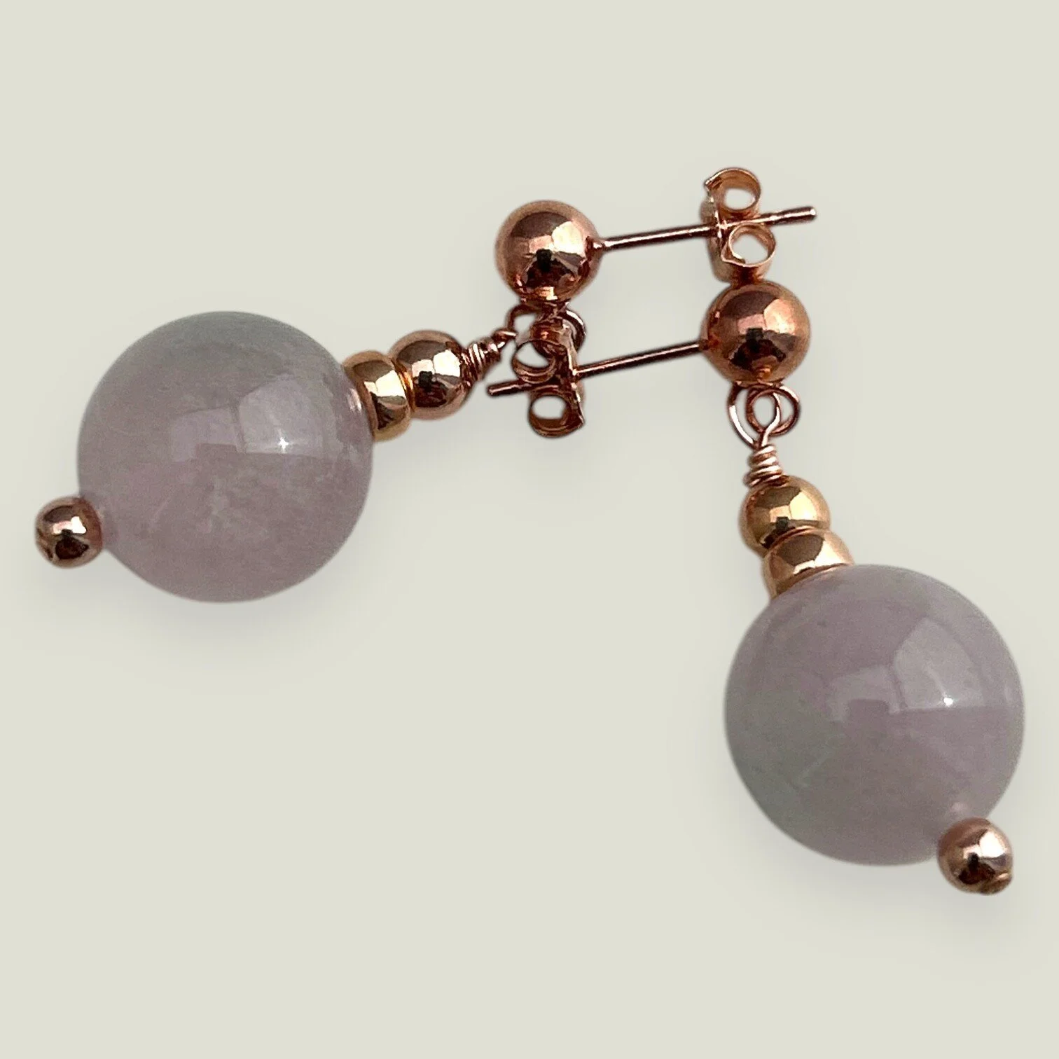 RG39 by Lise Spence-Parsons for Lottie's Trinkets - Always Beautiful