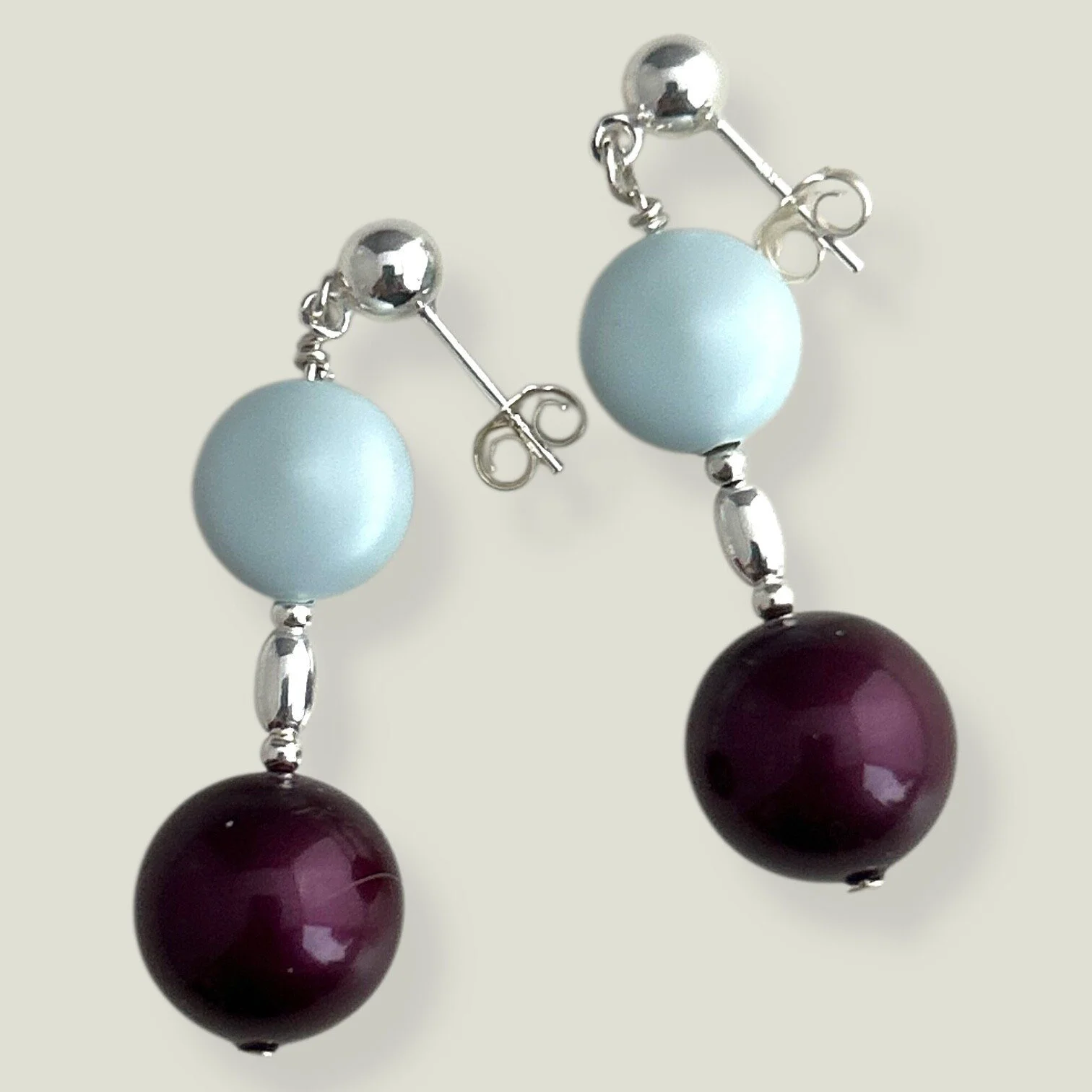 SS760 by Lise Spence-Parsons for Lottie's Trinkets - Always Beautiful