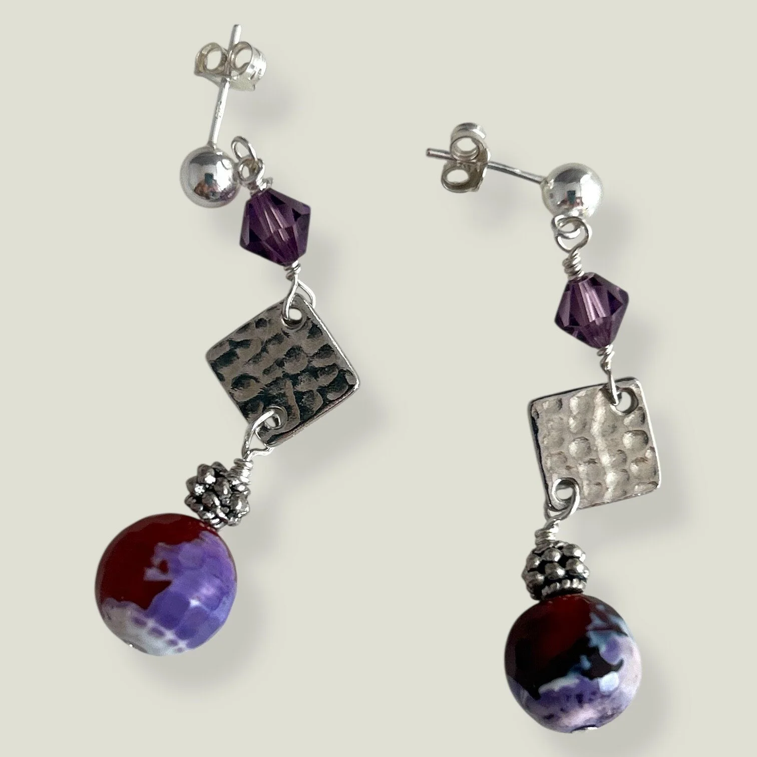 SS772 by Lise Spence-Parsons for Lottie's Trinkets - Always Beautiful