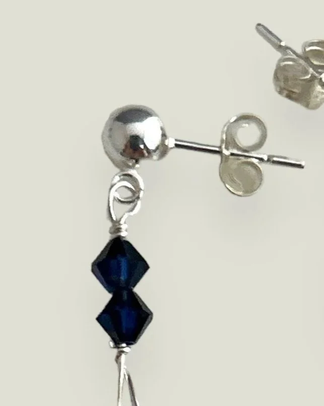 SS715 by Lise Spence-Parsons for Lottie's Trinkets - Always Beautiful