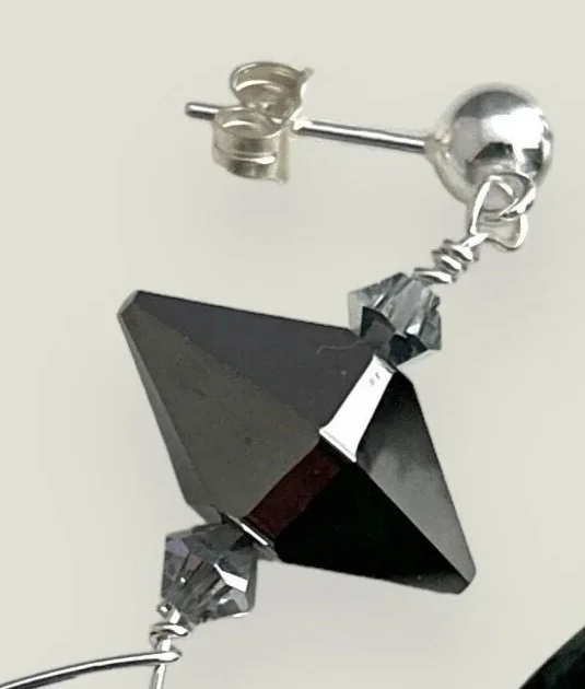 SS723 by Lise Spence-Parsons for Lottie's Trinkets - Always Beautiful
