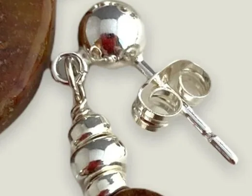 SS566 by Lise Spence-Parsons for Lottie's Trinkets - Always Beautiful