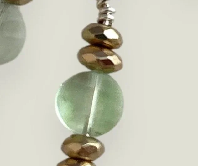 SS740 by Lise Spence-Parsons for Lottie's Trinkets - Always Beautiful
