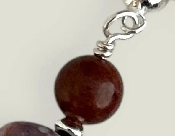 SS752 by Lise Spence-Parsons for Lottie's Trinkets - Always Beautiful