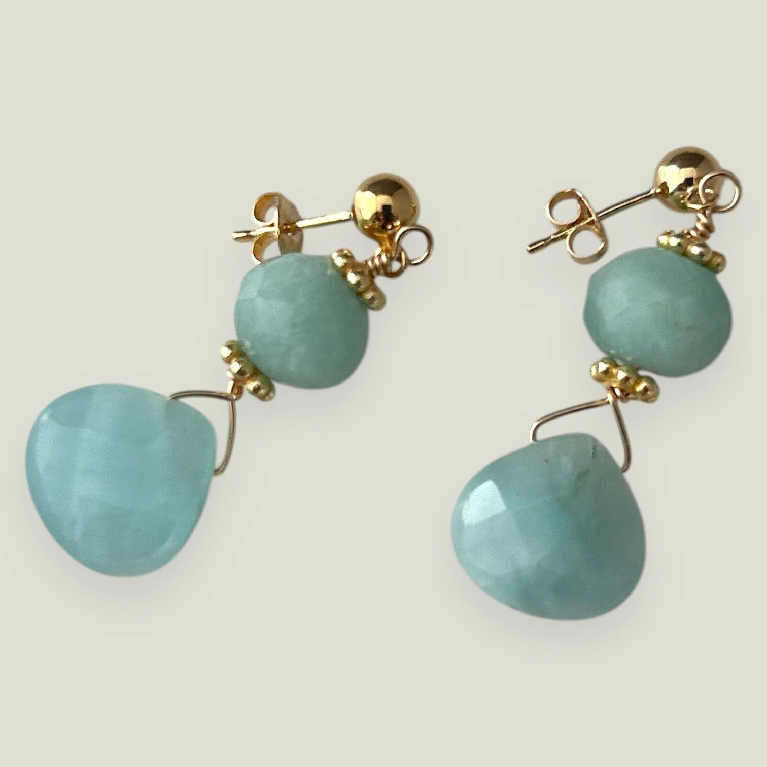 GF565 by Lise Spence-Parsons for Lottie's Trinkets - Always Beautiful