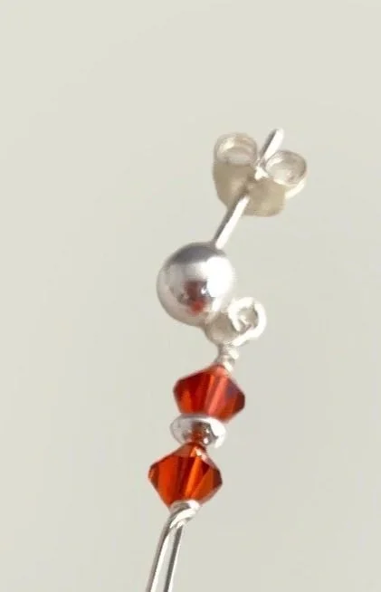 SS700 by Lise Spence-Parsons for Lottie's Trinkets - Always Beautiful
