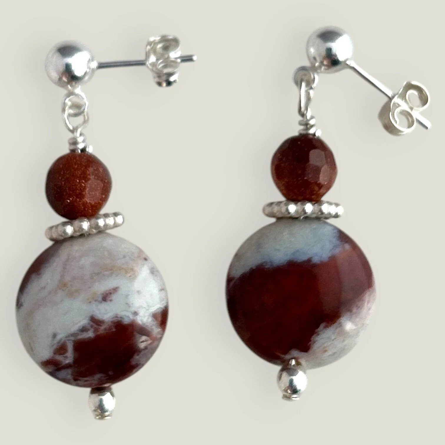 SS755 by Lise Spence-Parsons for Lottie's Trinkets - Always Beautiful