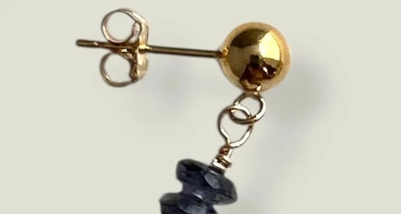GF574 by Lise Spence-Parsons for Lottie's Trinkets - Always Beautiful