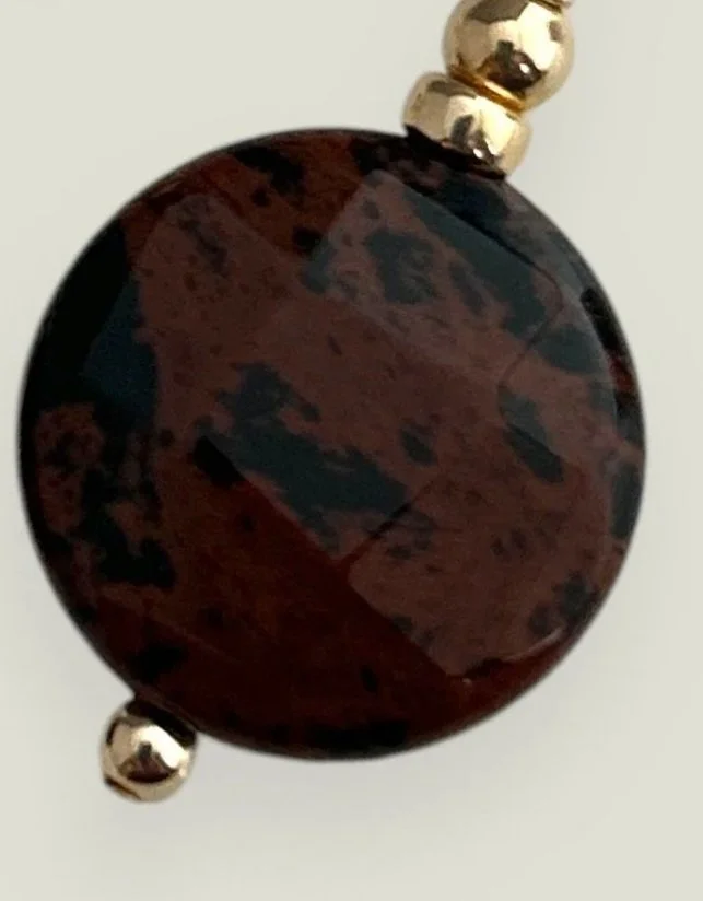 GF555 by Lise Spence-Parsons for Lottie's Trinkets - Always Beautiful