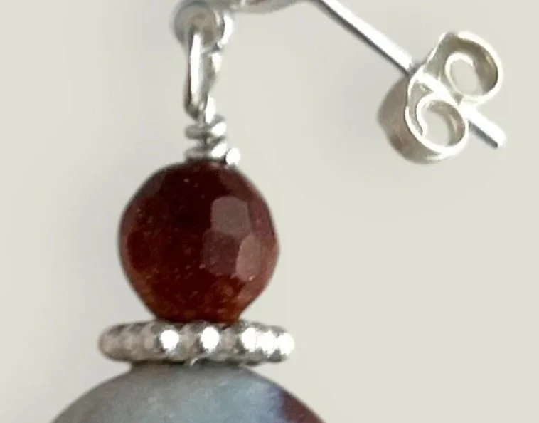 SS755 by Lise Spence-Parsons for Lottie's Trinkets - Always Beautiful