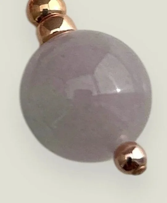 RG39 by Lise Spence-Parsons for Lottie's Trinkets - Always Beautiful
