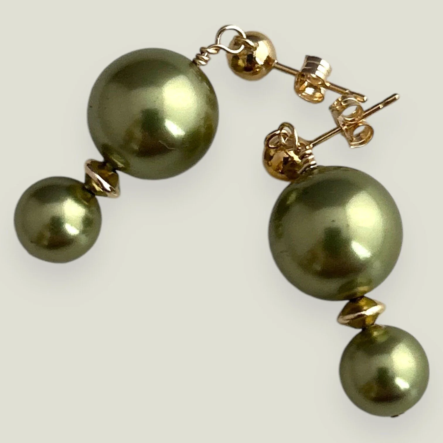GF562 by Lise Spence-Parsons for Lottie's Trinkets - Always Beautiful